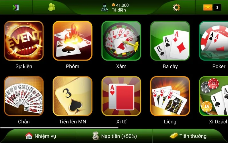 Kinh nghiệm chơi game bài 86bet hiệu quả